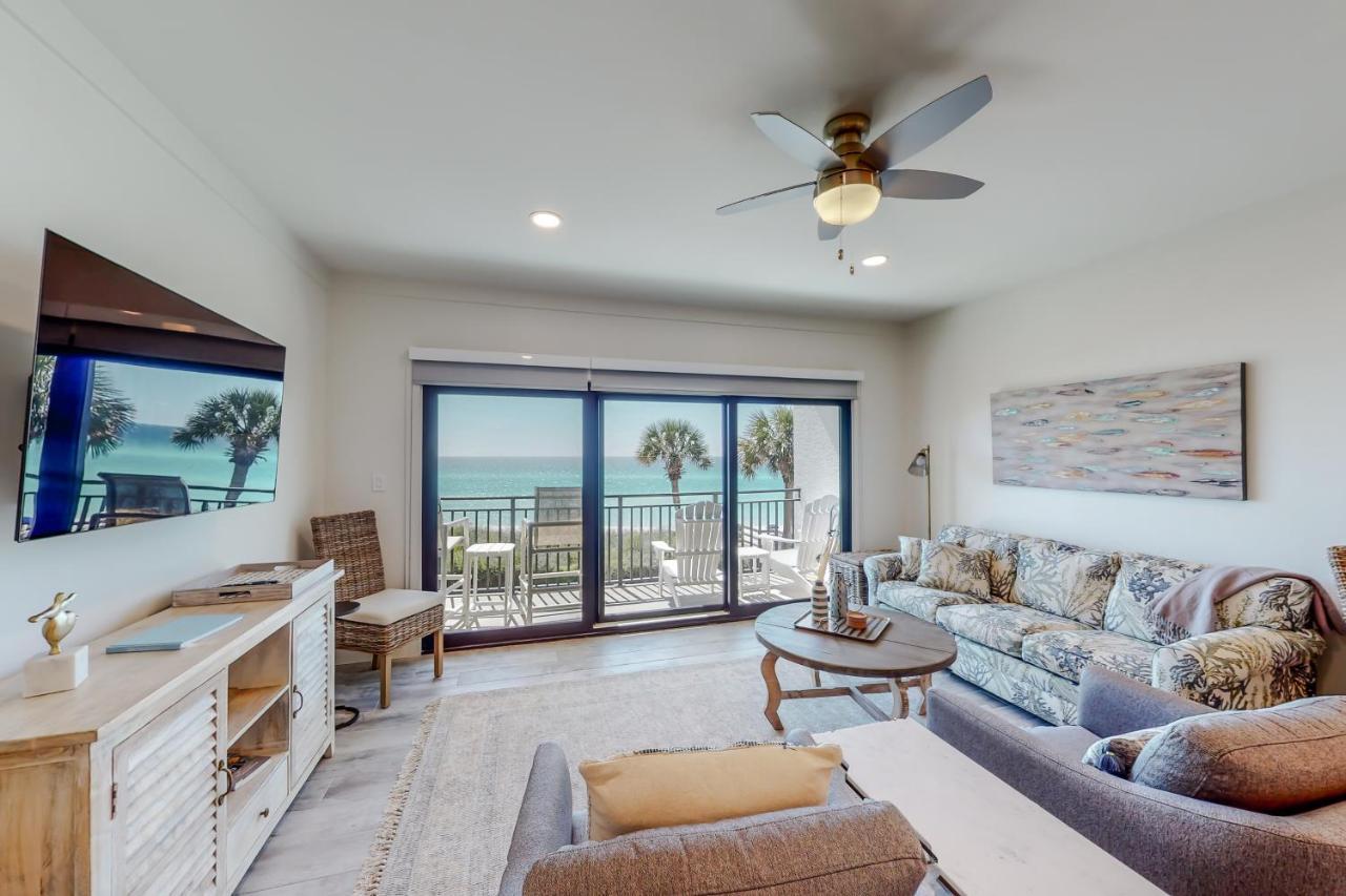 The Palms At Seagrove Villa Santa Rosa Beach Dış mekan fotoğraf